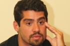 Goiano disse que prefere não comentar o assunto